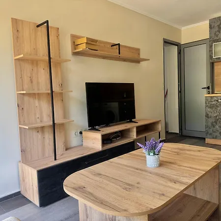 Apartman иглика апарт *