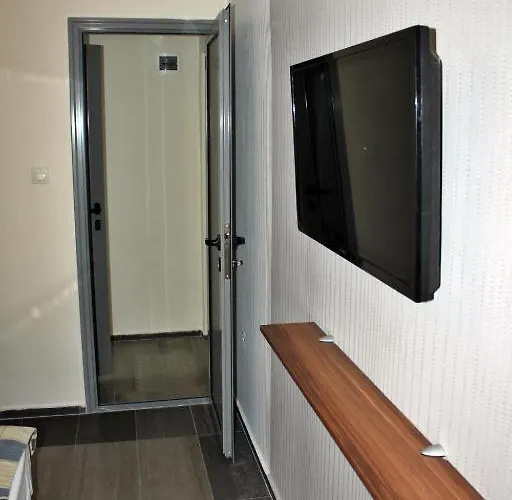 иглика апарт * Neszebar