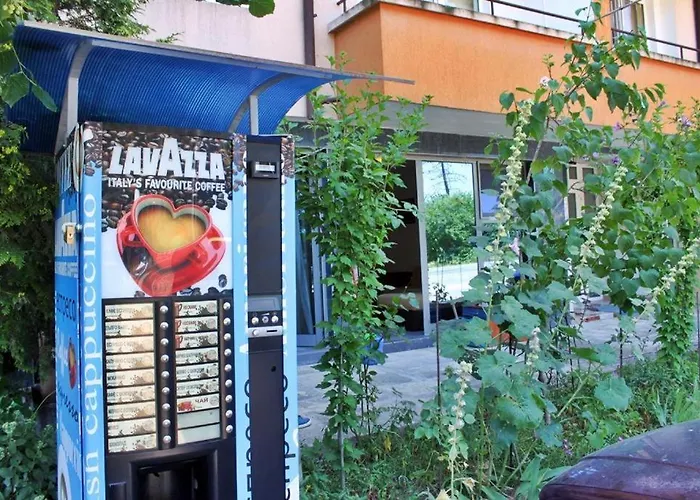 иглика апарт Apartman *