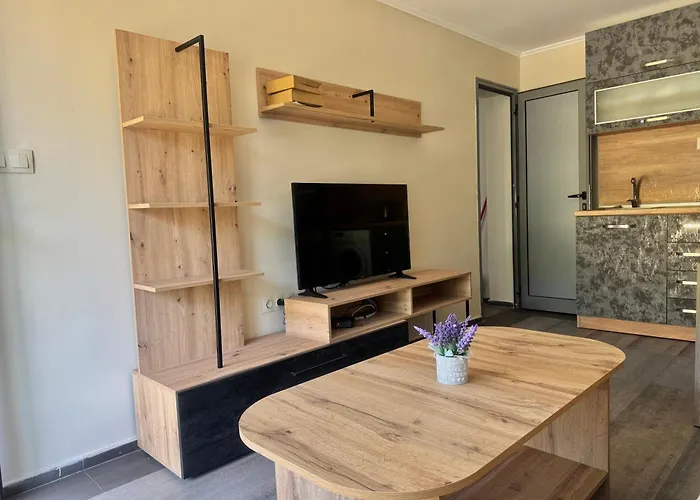 Apartman иглика апарт *