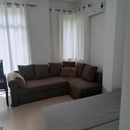 амара б3 студия Appartement Sunny Beach