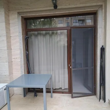 амара б3 студия Appartement Sunny Beach