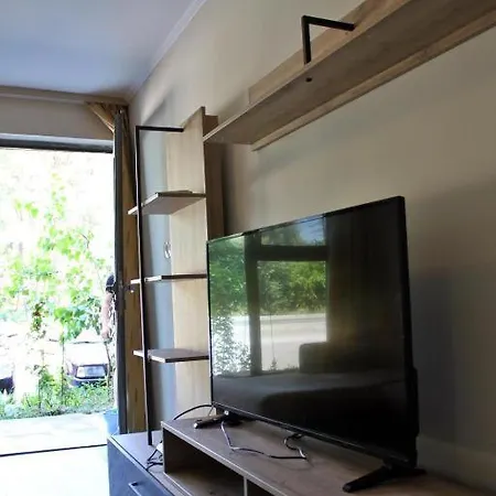 иглика апарт * Nesebăr