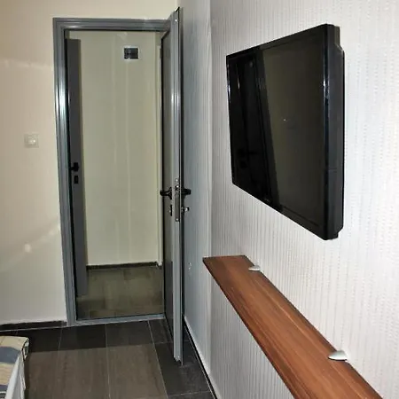 иглика апарт * Nesebăr