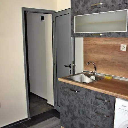 иглика апарт * Nesebăr