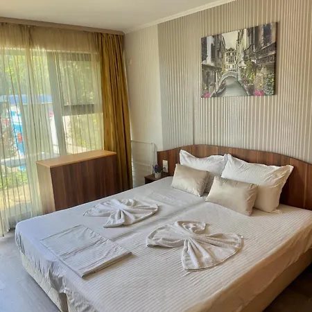 иглика апарт Apartament *