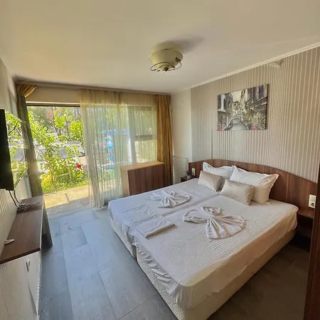 иглика апарт Apartament